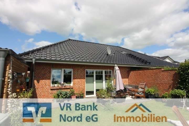 Moradia em banda de 3 divisões em Schleswig-Flensburg, Germany N.º 230690