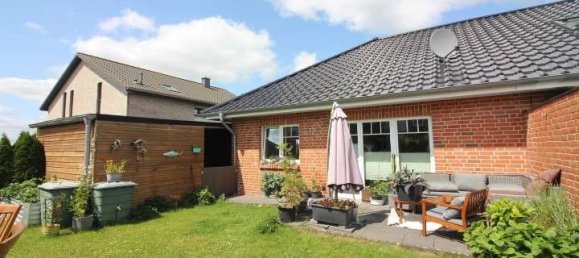 Moradia em banda de 3 divisões em Schleswig-Flensburg, Germany N.º 230690 2