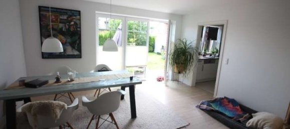 Moradia em banda de 3 divisões em Schleswig-Flensburg, Germany N.º 230690 5