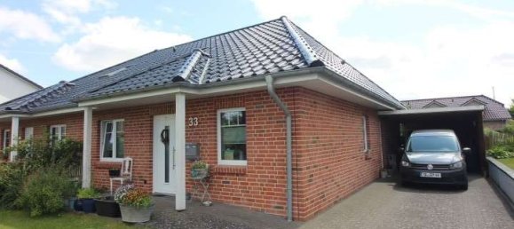 Moradia em banda de 3 divisões em Schleswig-Flensburg, Germany N.º 230690 4