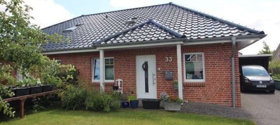 Moradia em banda de 3 divisões em Schleswig-Flensburg, Germany N.º 230690 3