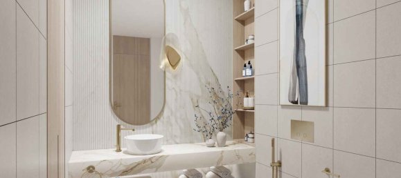 2 dormitorios apartamento en venta en Dubai, UAE № 117510 14