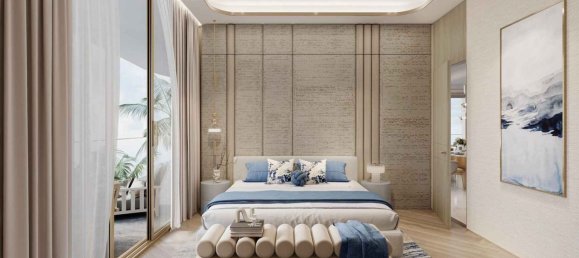2 dormitorios apartamento en venta en Dubai, UAE № 117510 12