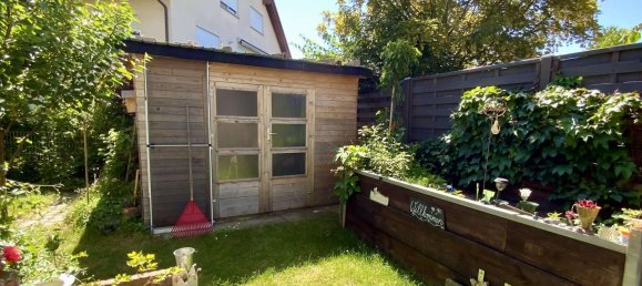 Dúplex de 3 dormitorios en Hesse, Germany No. 220442 2