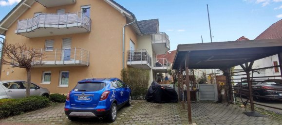 Dúplex de 3 dormitorios en Hesse, Germany No. 220442 10