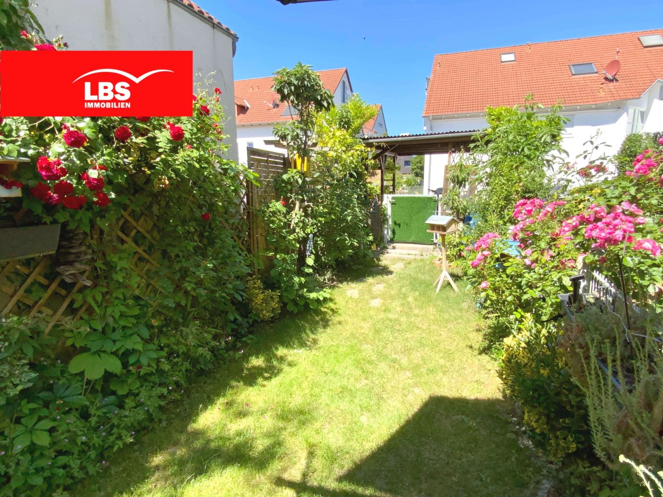 Dúplex de 3 dormitorios en Hesse, Germany No. 220442