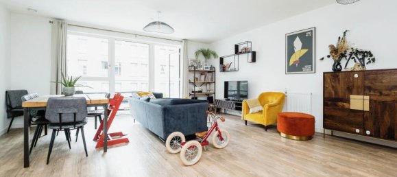 3 Schlafzimmer Wohnung in Upton Park, United Kingdom, Nr. 11407 19