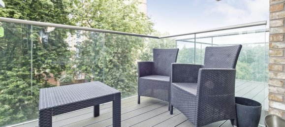 3 Schlafzimmer Wohnung in Upton Park, United Kingdom, Nr. 11407 30