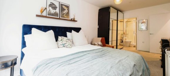 3 Schlafzimmer Wohnung in Upton Park, United Kingdom, Nr. 11407 8