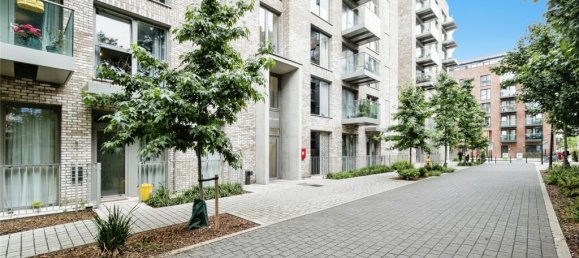 3 Schlafzimmer Wohnung in Upton Park, United Kingdom, Nr. 11407 15