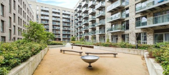 3 Schlafzimmer Wohnung in Upton Park, United Kingdom, Nr. 11407 17