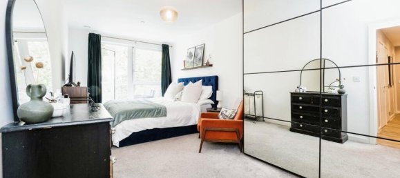 3 Schlafzimmer Wohnung in Upton Park, United Kingdom, Nr. 11407 21