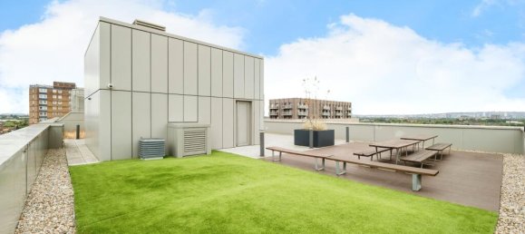 3 Schlafzimmer Wohnung in Upton Park, United Kingdom, Nr. 11407 34