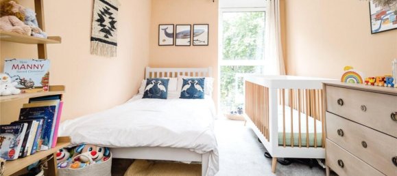 3 Schlafzimmer Wohnung in Upton Park, United Kingdom, Nr. 11407 25