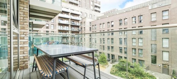 3 Schlafzimmer Wohnung in Upton Park, United Kingdom, Nr. 11407 29