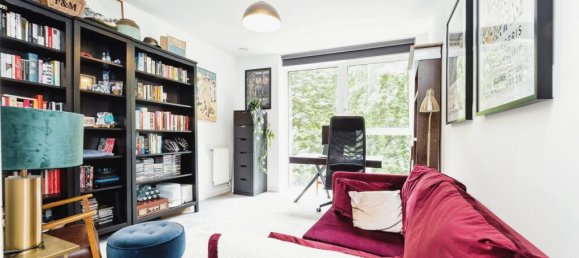 3 Schlafzimmer Wohnung in Upton Park, United Kingdom, Nr. 11407 26