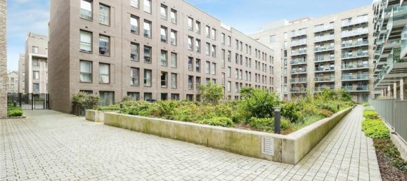 3 Schlafzimmer Wohnung in Upton Park, United Kingdom, Nr. 11407 16