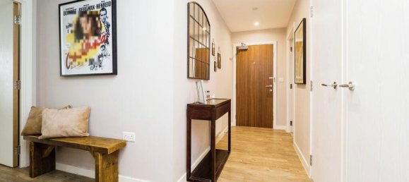 3 Schlafzimmer Wohnung in Upton Park, United Kingdom, Nr. 11407 11