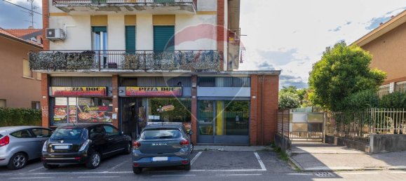 1 room Commercial property in Cairate, Italy No. 265357 9