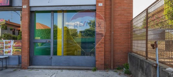 1 room Commercial property in Cairate, Italy No. 265357 8