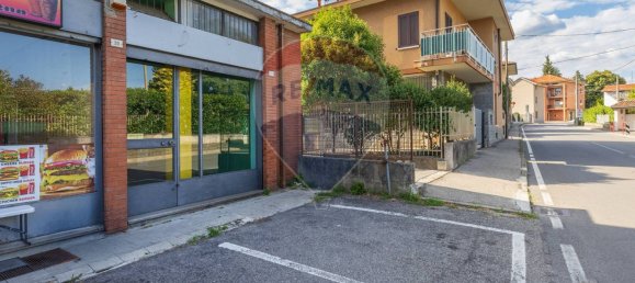 1 room Commercial property in Cairate, Italy No. 265357 10