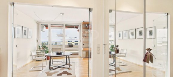 3 chambres Penthouse à Schweinfurt, Germany No. 224383 3