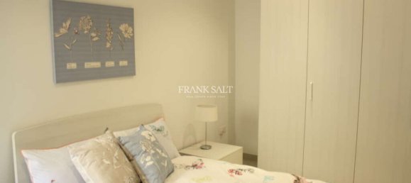 3 bedrooms Penthouse in Sliema, Malta No. 6533 14