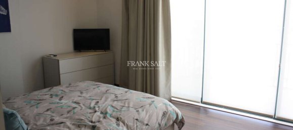 3 bedrooms Penthouse in Sliema, Malta No. 6533 18