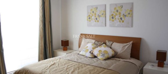 3 bedrooms Penthouse in Sliema, Malta No. 6533 11