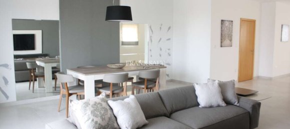 3 bedrooms Penthouse in Sliema, Malta No. 6533 6