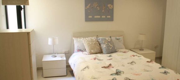 3 bedrooms Penthouse in Sliema, Malta No. 6533 13