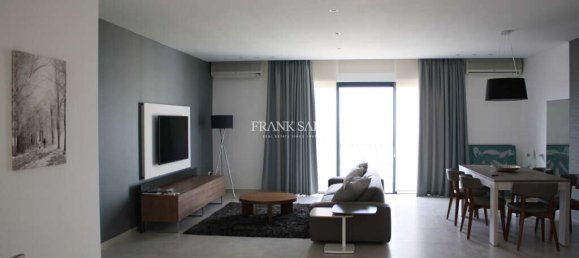 3 bedrooms Penthouse in Sliema, Malta No. 6533 4