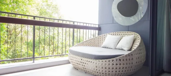 3 bedrooms Duplex in Saint-Mande, France No. 350441 2