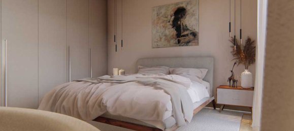 Apartamento de 1 dormitorio en Kato Polemidia, Cyprus No. 27707 9