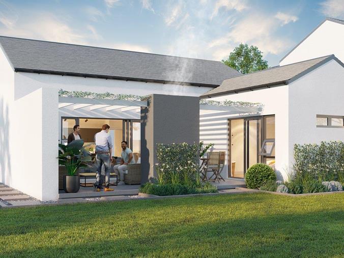 3 bedrooms House in Somerset West, South Africa No. 17