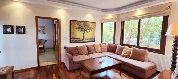 Villa de 4 dormitorios en Parekklisia, Cyprus No. 5061 2