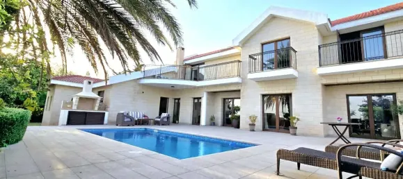 Villa de 4 dormitorios en Parekklisia, Cyprus No. 5061 4