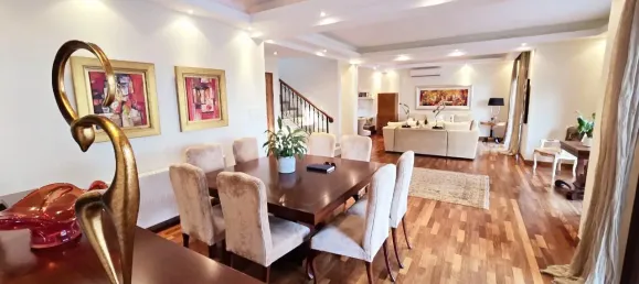 Villa de 4 dormitorios en Parekklisia, Cyprus No. 5061 10