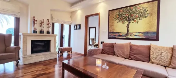 Villa de 4 dormitorios en Parekklisia, Cyprus No. 5061 8