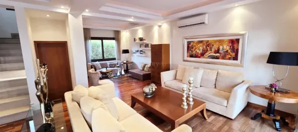 Villa de 4 dormitorios en Parekklisia, Cyprus No. 5061 9