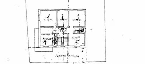 5 bedrooms Apartment in Figline e Incisa Valdarno, Italy No. 350938 21