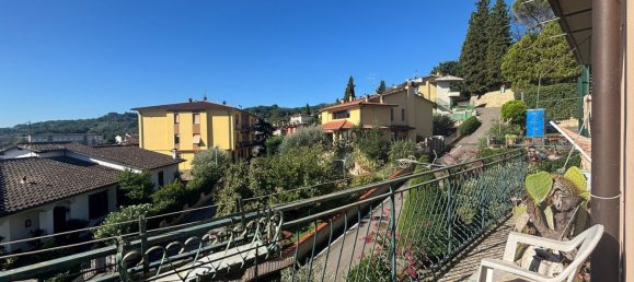 5 bedrooms Apartment in Figline e Incisa Valdarno, Italy No. 350938 20