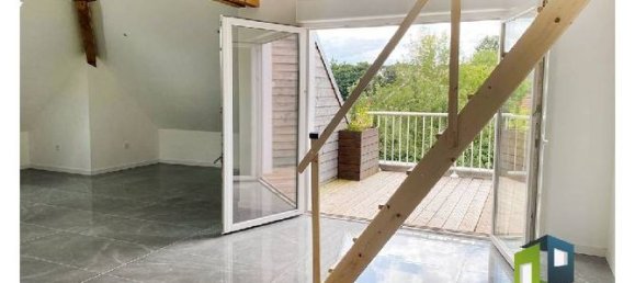 2 Schlafzimmer Wohnung in Montbeliard, France, Nr. 354595 3