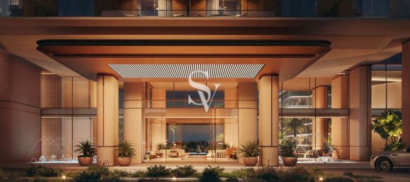 4 dormitorios adosado en venta en Palm Jebel Ali, Dubai, UAE № 195409 13