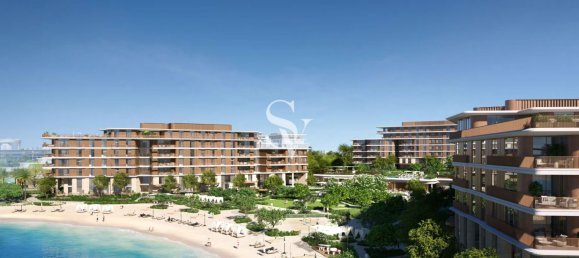4 dormitorios adosado en venta en Palm Jebel Ali, Dubai, UAE № 195409 6