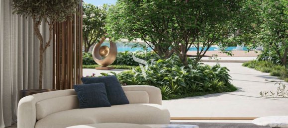 4 dormitorios adosado en venta en Palm Jebel Ali, Dubai, UAE № 195409 14