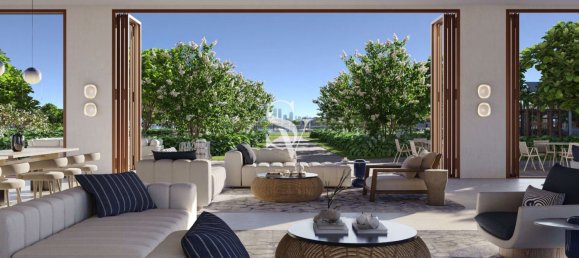 4 dormitorios adosado en venta en Palm Jebel Ali, Dubai, UAE № 195409 17