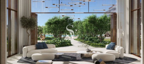 4 dormitorios adosado en venta en Palm Jebel Ali, Dubai, UAE № 195409 15