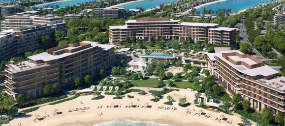 4 dormitorios adosado en venta en Palm Jebel Ali, Dubai, UAE № 195409 10