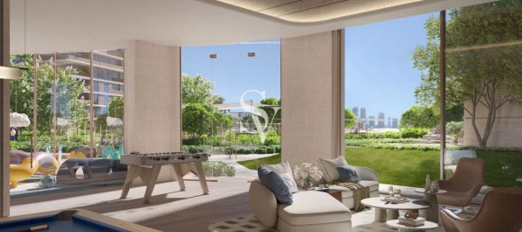 4 dormitorios adosado en venta en Palm Jebel Ali, Dubai, UAE № 195409 18